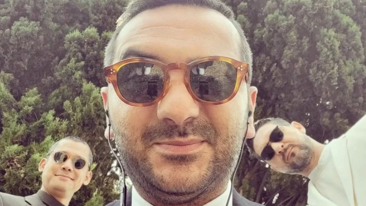 MasterChef 6: Όλα τα βλέμματα στον Λεωνίδα Κουτσόπουλο - To Twitter δεν τον "άφησε" σε χλωρό κλαρί