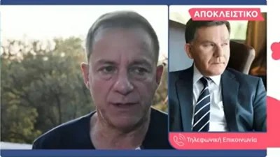 "Κόλαφος" ο Αλέξης Κούγιας για την δίκη του Δημήτρη Λιγνάδη - «Έχουμε φτάσει στο σημείο κωμικοτραγωδίας»