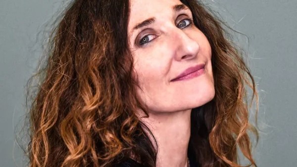 Η Ολυμπία Κραγασάκη συγκινεί για την πρώτη φορά που συνάντησε την Παλιοσπύρου χωρίς μάσκα