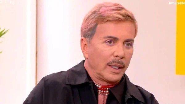 Λάκης Γαβαλάς: «Θαυμάζω τα ομόφυλα ζευγάρια που υιοθετούν παιδιά αλλά...»