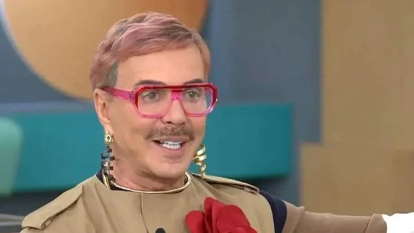 Λάκης Γαβαλάς: "Το μόνο που φοβάμαι είναι να μην.."
