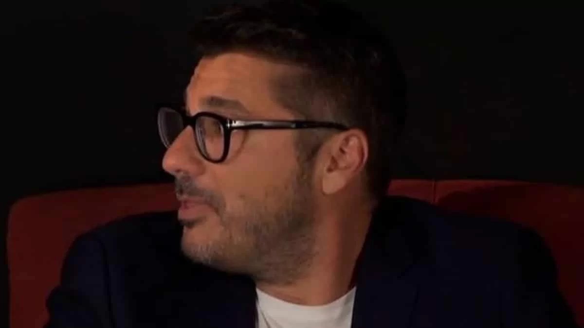 Survivor 5: «Προτιμώ να μην κάνω σ@ξ παρά να...» - Η επική ατάκα του Λάμπρου Κωνσταντάρα για πρώην συμπαίκτη του