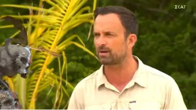 Survivor 5: Με αλλαγές ο σημερινός 8/5 αγώνας ασυλίας - Η ανακοίνωση του Λιανού στους παίκτες