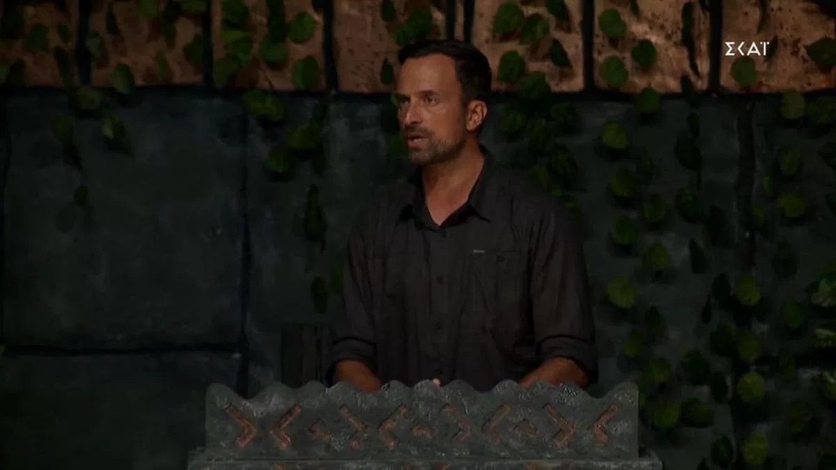 Survivor 5: Κάγκελο όλοι οι παίκτες - Ο Λιανός ανακοίνωσε την απόφαση για το μέλλον του Κατσαούνη