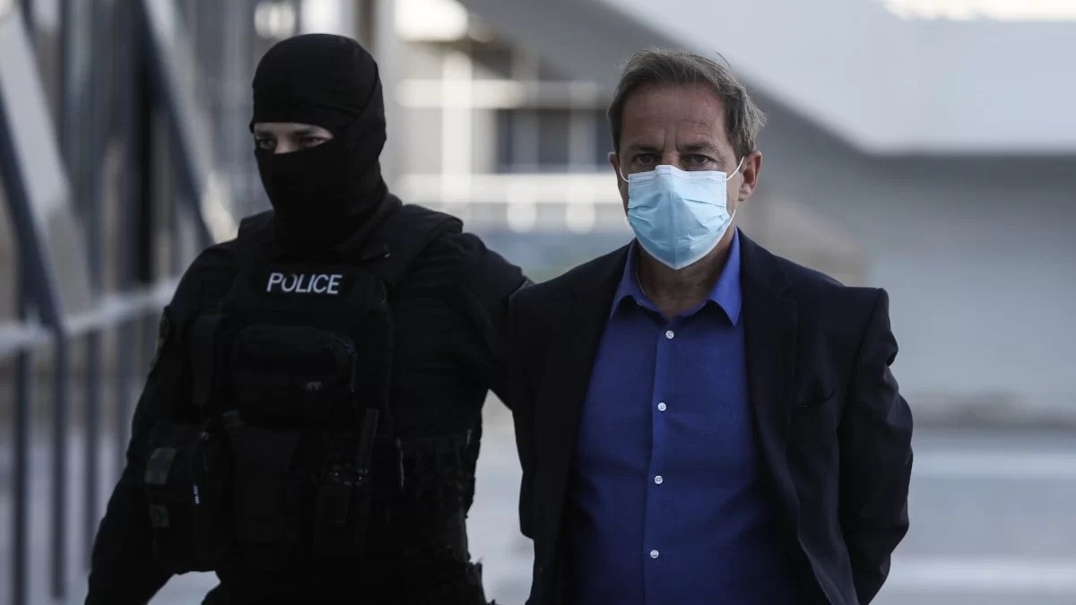 Δημήτρης Λιγνάδης: Έφτασε στο δικαστήριο - Τον «καίνε» οι καταθέσεις των μαρτύρων