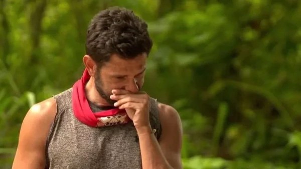 Survivor 5: «Εύχομαι να μην επιβεβαιωθώ και...» - Απαρηγόρητος ο Νίκος λύγισε στην κάμερα