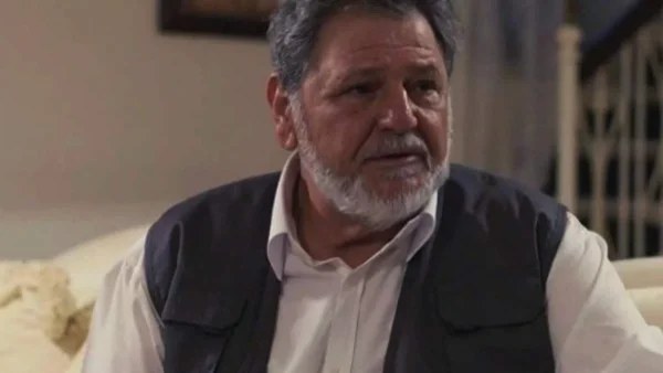 Γη της Ελιάς: «Ε ρε αρρώστησε το είδωλο!» - To Twitter "διέγνωσε" τον Λυκούργο με κορωνοϊό
