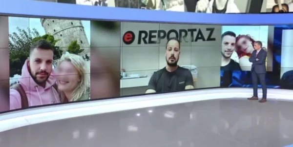 Πάτρα: Η ανταπάντηση του Δασκαλάκη στο εξώδικο της κατηγορούμενης Ρούλας Πισπιρίγκου