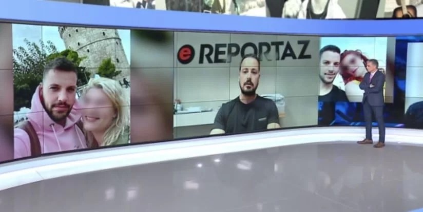 Πάτρα: Η ανταπάντηση του Δασκαλάκη στο εξώδικο της κατηγορούμενης Ρούλας Πισπιρίγκου