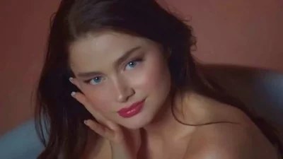 Eurovision 2022: «Πάμε Ελλάδα!» - Η ανάρτηση της Στεφανίας για την Αμάντα πριν τον ημιτελικό