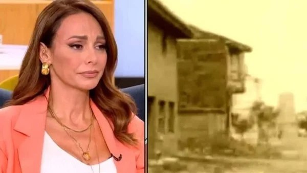Ξέσπασε σε λυγμούς η Μπέτυ Μαγγίρα στο Ποιος είναι Πρωινιάτικα - Τι συνέβη