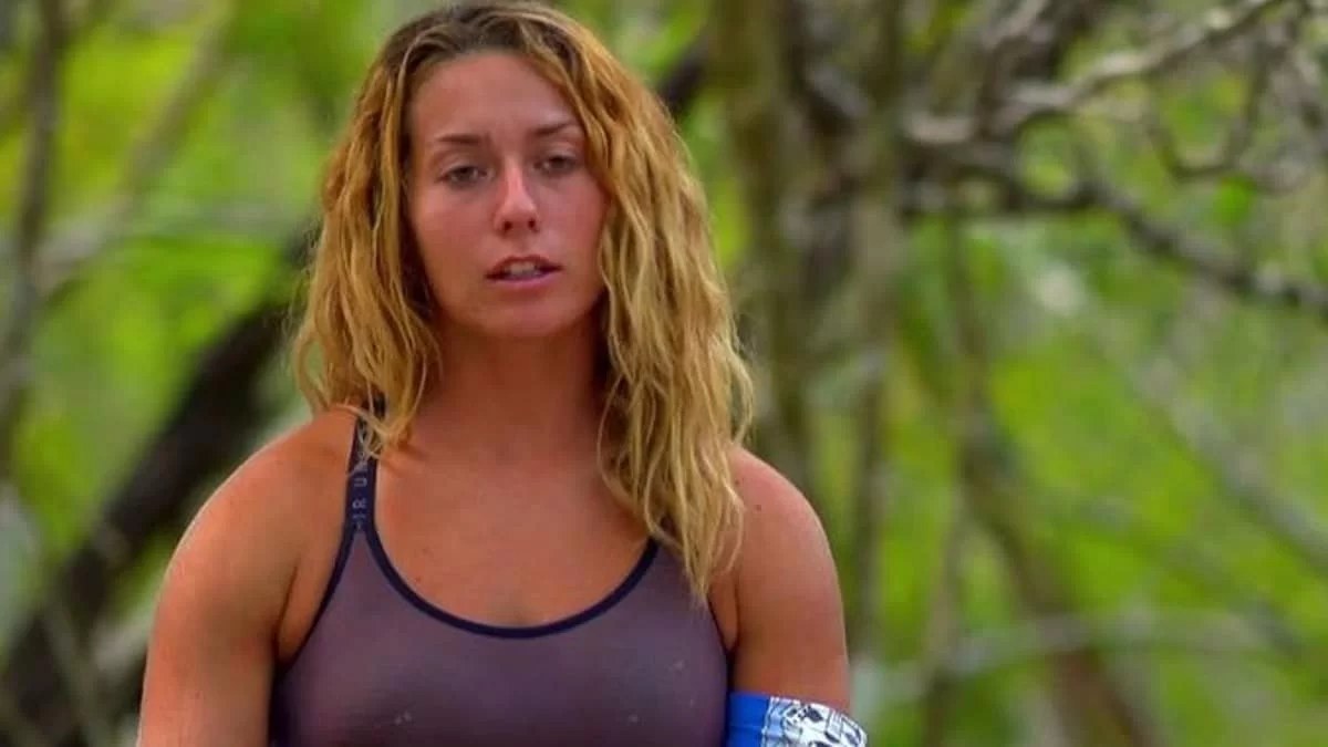Survivor 5: «Έχω ακούσει και παλαιότερα να λέει...» - Η Μαίη είναι πεπεισμένη πως ο Μαρτίκας την είπε φίδι