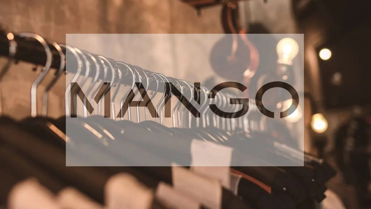 Έχουν πάρει φωτιά τα ταμεία των Mango με το μαύρο φόρεμα που ξεπουλάει - Κοστίζει μόνο 12,99€
