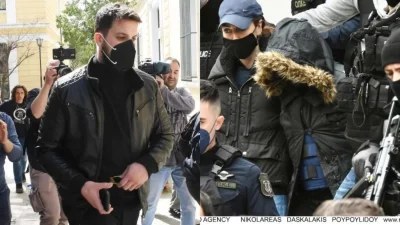 Πάτρα: Απορρίφθηκαν τα ασφαλιστικά μέτρα - Οι πρώτες δηλώσεις της Ρούλας Πισπιρίγκου