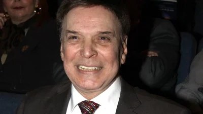 Τον κρατά "απομονωμένο" - Ο άνδρας που είναι μαζί με τον Γιώργο Μαρινό πάνω από 40 χρόνια