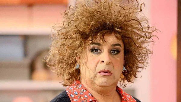Super Mammy: Άσχημη εξέλιξη για τον Μάρκο Σεφερλή - Μαθεύτηκε πως...