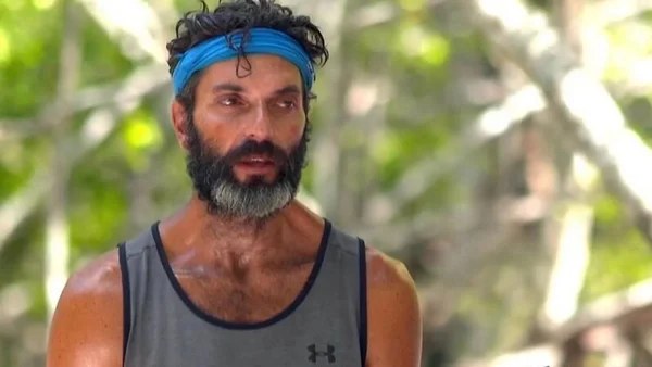 Survivor 5 - αποκλειστικό: Έξαλλη η παραγωγή με τον Σπύρο Μαρτίκα! Τον διώχνει άρον άρον από το παιχνίδι;
