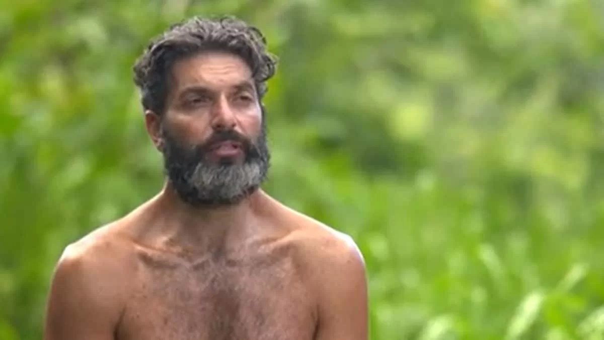 Survivor 5: «Θέλει να δείξει ότι είναι τίμια και δίκαιη» - Απίστευτη ειρωνεία του Μαρτίκα για τις κινήσεις της Ναυσικάς