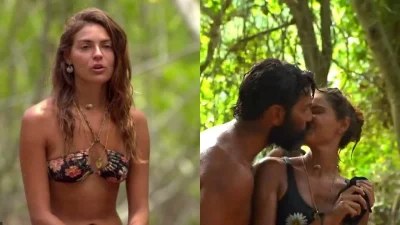 Survivor 5: Διαλυμένη ψυχολογικά η Βρισηίδα! Τι συμβαίνει στον Άγιο Δομίνικο αυτή την στιγμή