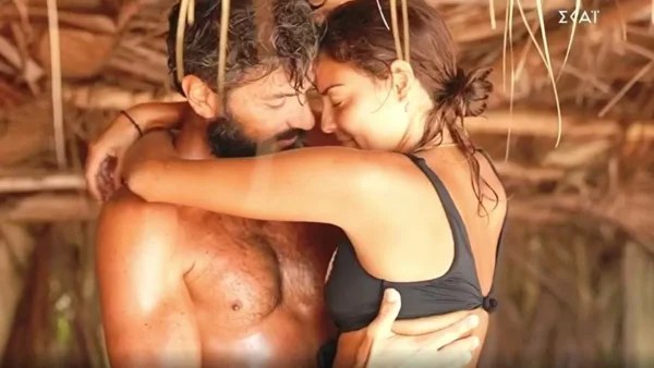 Survivor 5 - αποκλειστικό: Άγριος καυγάς για Βρισηίδα και Μαρτίκα