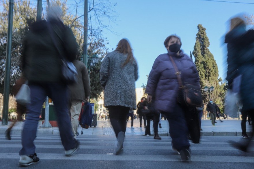 Κατάργηση μάσκας 1/6