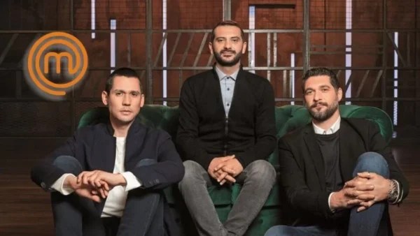 MasterChef 6: "Έσκασαν" τα ευχάριστα για το μαγειρικό ριάλιτι