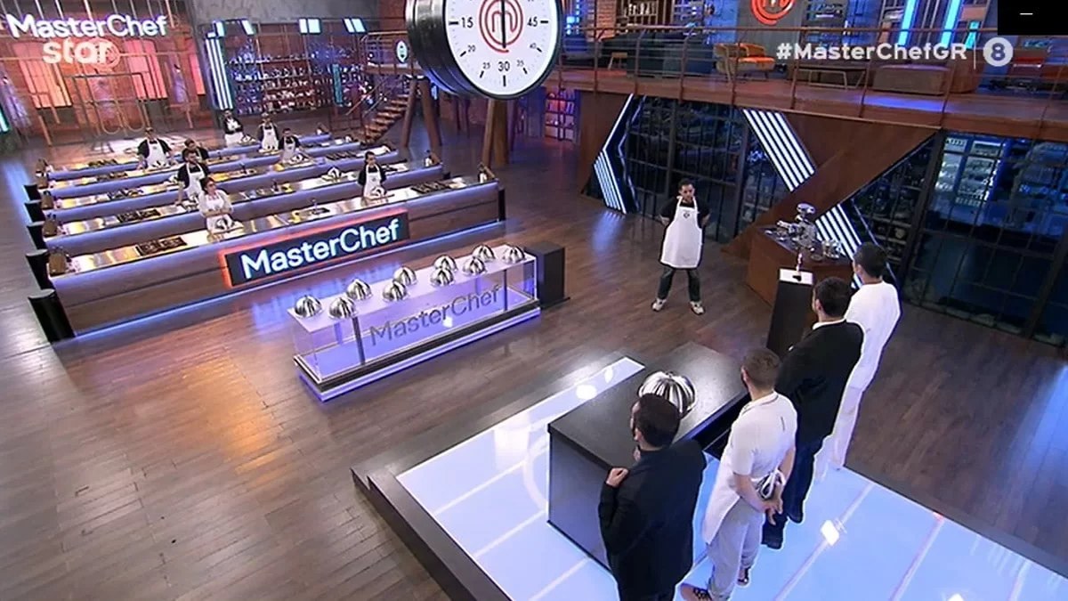 Master Chef 6: Η εντυπωσιακή νίκη του Μάριου και τα πειράγματα των κριτών