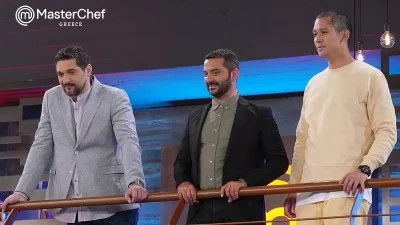 MasterChef 6: Που και πότε θα γίνει ο μεγάλος τελικός