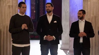 Masterchef 6: ''Σούσουρο'' με τη φωτογραφία του Κοντιζά - Τρολάρει Κουτσόπουλο και Ιωαννίδη δίχως αύριο