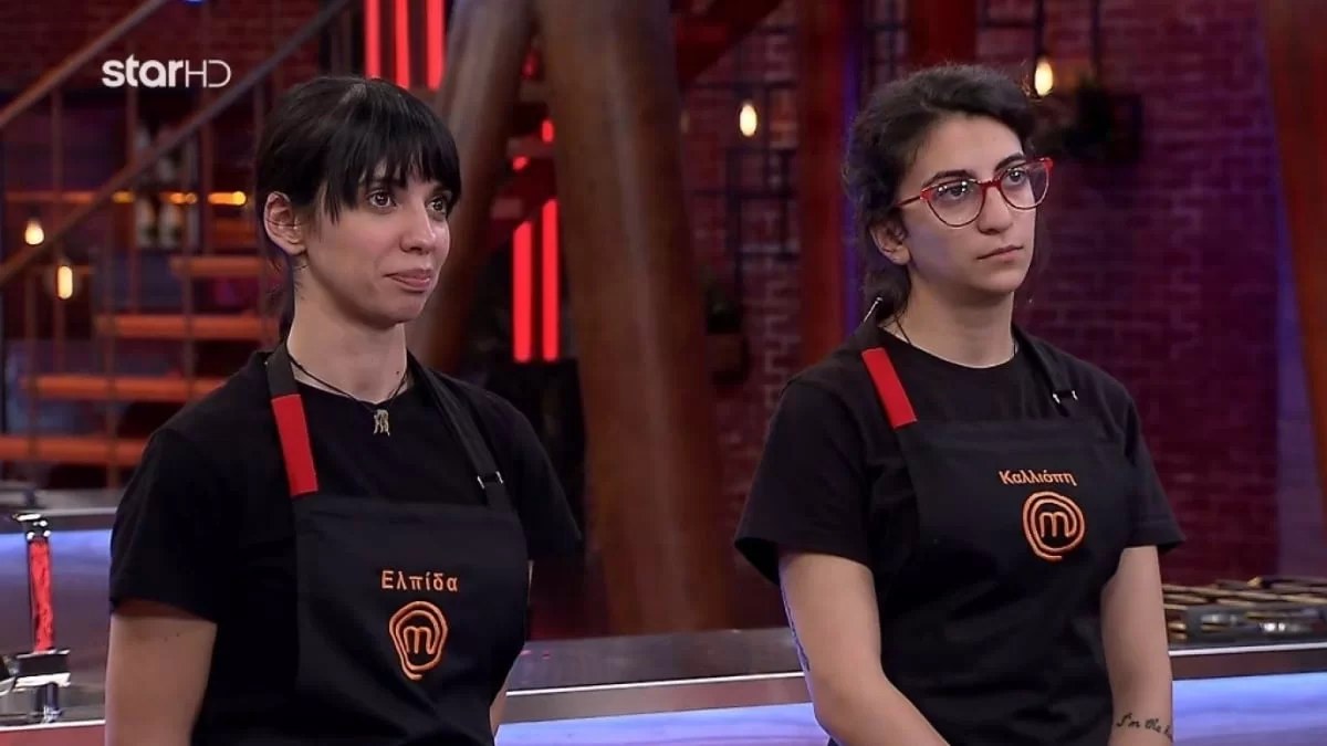 Masterchef 6: «Δεν θα πιάνεις εσύ στο στόμα σου...» - Το Twitter βάζει στο στόχαστρο την Καλλιόπη