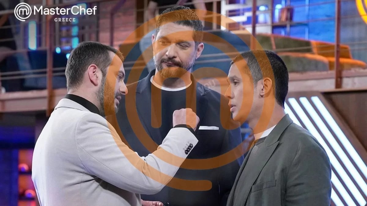 MasterChef 5 Spoiler: Αυτή είναι η τελική πεντάδα