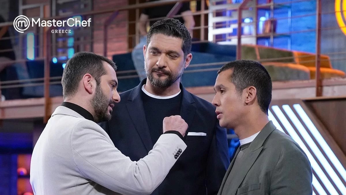 Τα πάνω κάτω στο MasterChef 6 - Η επίσημη ανακοίνωση του Star