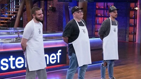 MasterChef 6 Highlights (2/5): Ο Μπόμπαινας και ο Γιάννος «ξεσκεπάζουν» τους συμπαίκτες τους