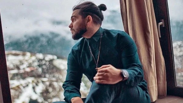 «Κάποιοι με αποκαλούν...» - Ο Χρήστος Μάστορας μιλά ανοιχτά για όσα του καταλογίζουν κατά καιρούς