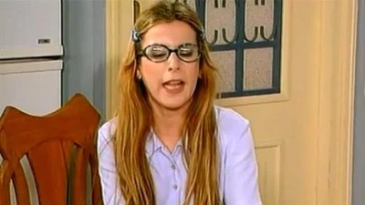Το μόνο που έχει αλλάξει πάνω της είναι... - Δείτε πως είναι σήμερα η Ματίνα Μανταρινάκη από το Κωνσταντίνου και Ελένης