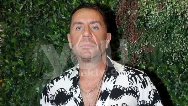 ''Έσκασαν'' τα ευχάριστα για τον Γιώργο Μαζωνάκη - Θα κάνει ''χαμό'' το καλοκαίρι