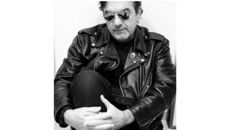 Μελισσινός Γιώργος