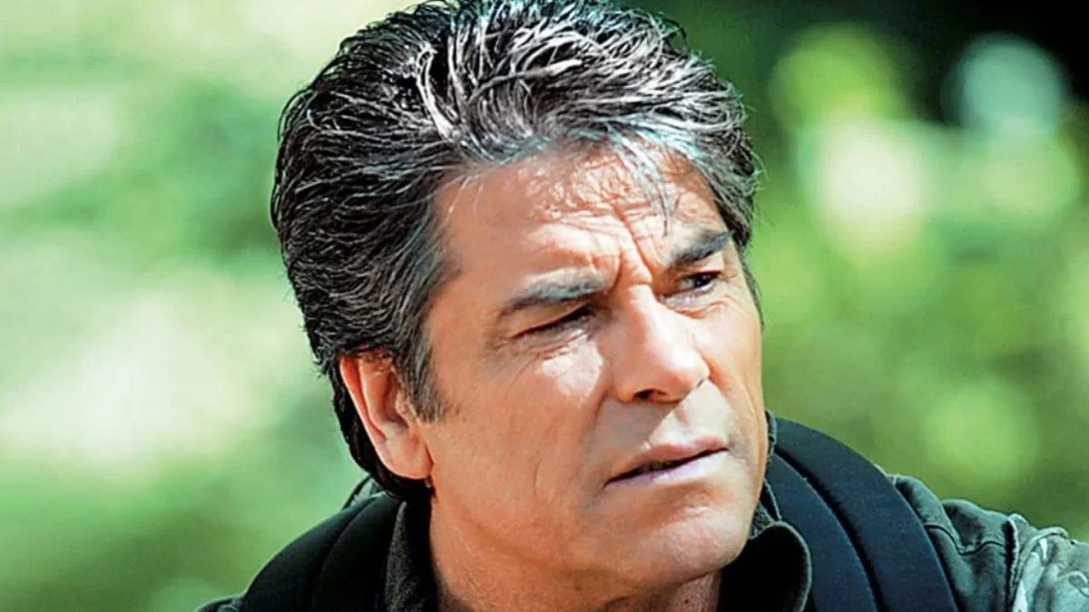 Καμία σχέση με την υποκριτική - Με τι ασχολείται σήμερα ο Πάνος Μιχαλόπουλος