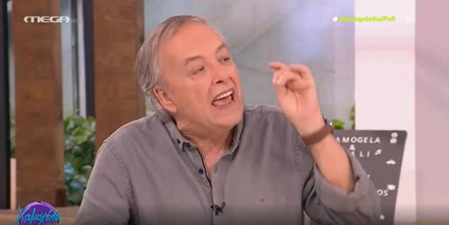 Οι δηλώσεις του Ανδρέα Μικρούτσικου