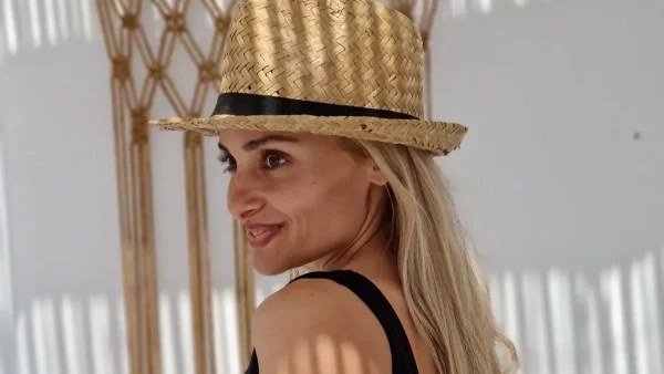Η Βασιλική Μιλλούση μπήκε στην κουζίνα με τα μωρά της - Το ξεκαρδιστικό στιγμιότυπο