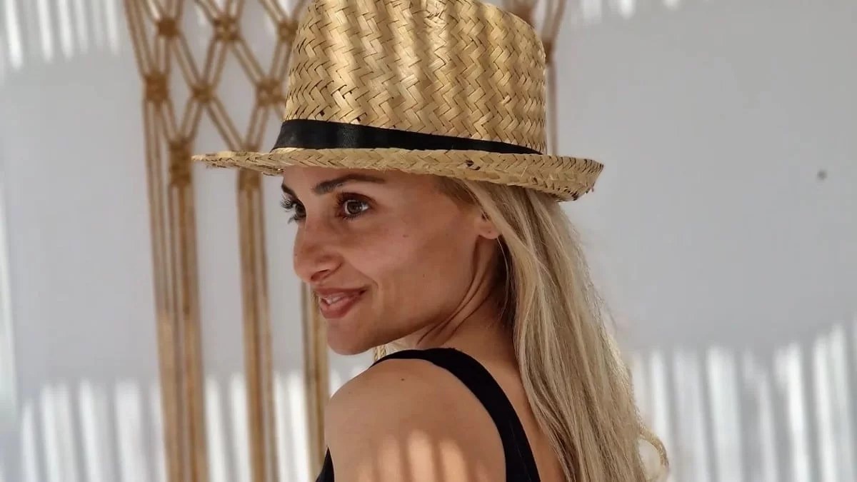 Η Βασιλική Μιλλούση μπήκε στην κουζίνα με τα μωρά της - Το ξεκαρδιστικό στιγμιότυπο