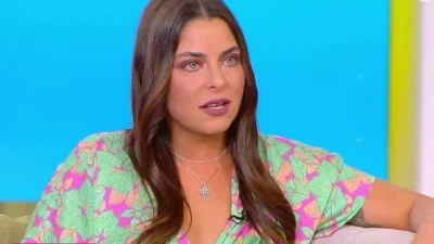 Μυριέλλα Κουρεντή για Survivor 5: «Μου βγήκαν διάφορα προβλήματα υγείας»