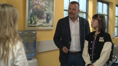 Τρία Μίλια: Σε μεγάλους μπελάδες ο Μιχάλης στη θαλαμηγό - "Ενδίδει" σε ένα πάθος