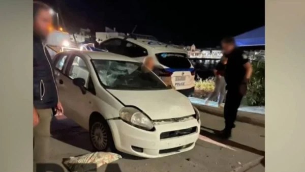 Μονεμβασιά: «Δούλευα ντελίβερι και είδα τον πατέρα μου στον δρόμο» - Σοκάρει ο γιος του ενός θύματος