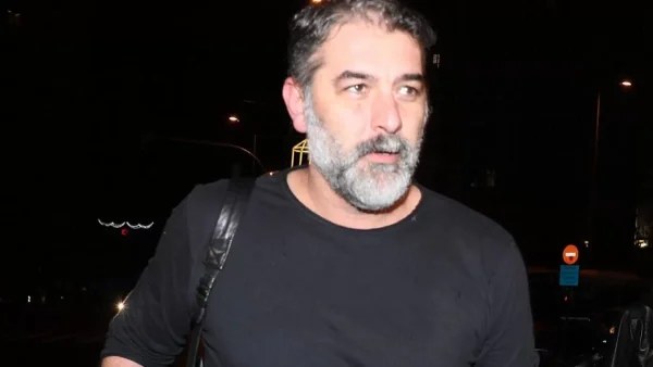 Νέα αρχή για τον Βασίλη Μπισμπίκη - Έγινε γνωστό πως....