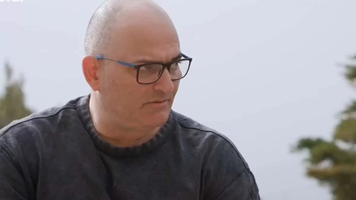 Master Chef 6: «Ήταν ανέντιμος ο τρόπου που...» - Ο Μπόμπαινας ξεσπά για την αποχώρηση της Ελισάβετ