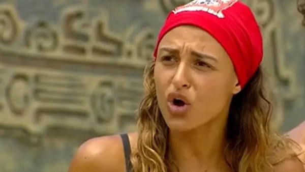 Survivor 5: Αδιανόητη επίθεση της Ναυσικάς στην Ασημίνα - «Έχεις καταντήσει να...»