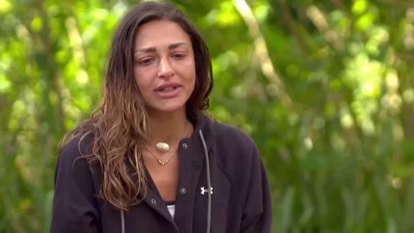 Survivor 5: Θα μπορούσε και καλύτερα - Με μισογεμάτες τσέπες γύρισε από τον Άγιο Δομίνικο η Ναυσικά Παναγιωτακοπούλου