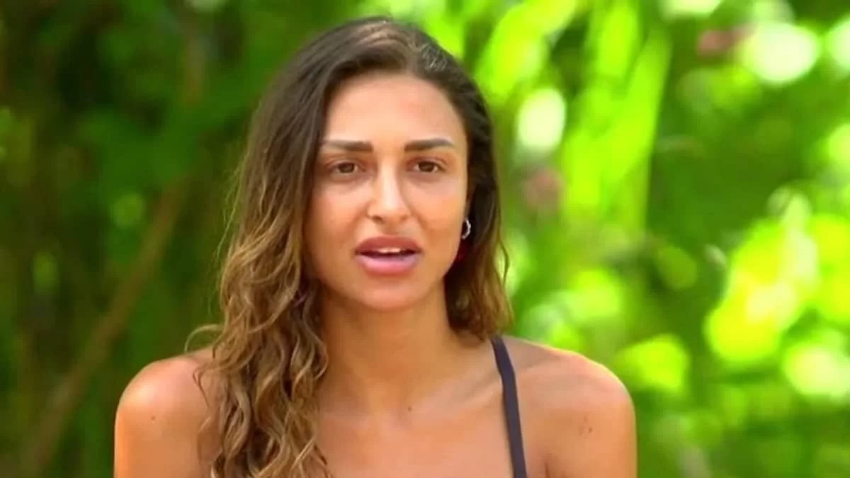 Survivor 5: Το παράκανε η Ναυσικά με τις τρέσες; - Δεν άντεξε ούτε 10 μέρες από την αποχώρησή της