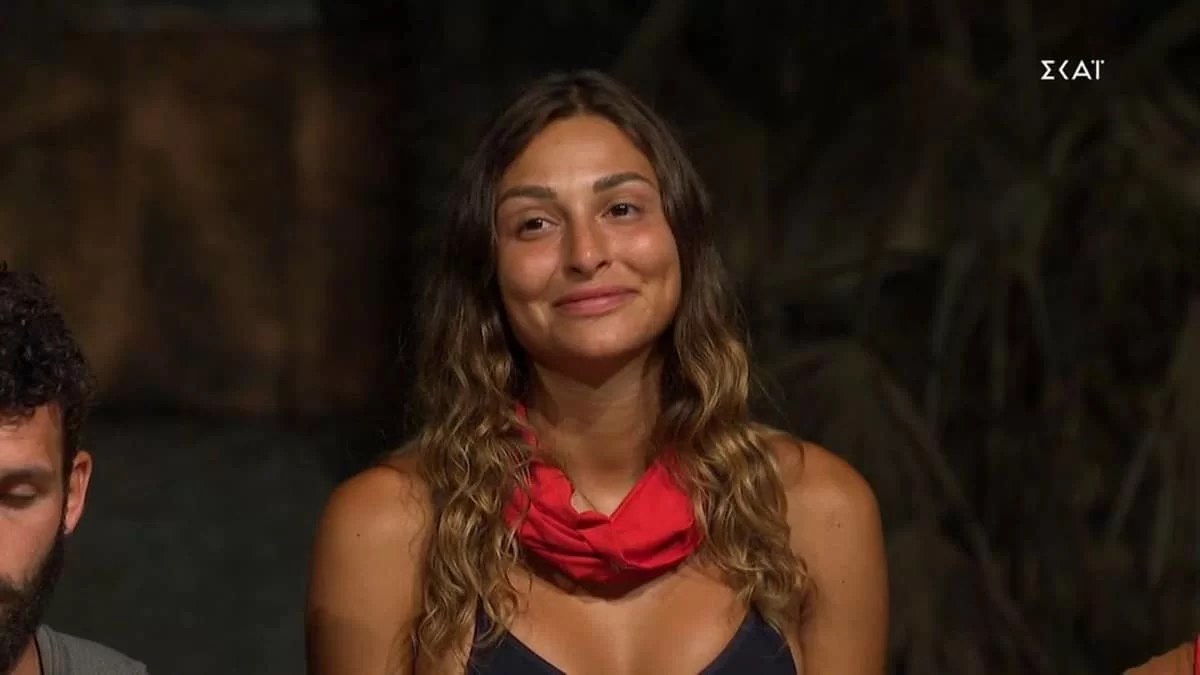 Survivor 5: «Πόσο καλύτερο το παιχνίδι...» - Η Ναυσικά αποχώρησε και το Twitter ξεσάλωσε